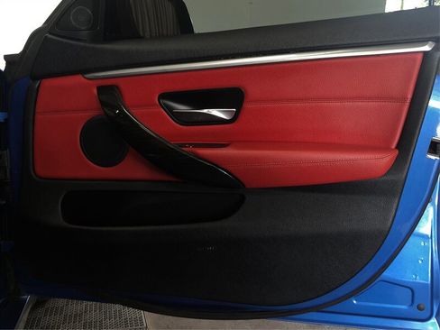 Used 2018 BMW 430i Gran Coupe 430i Gran Coupe image 18