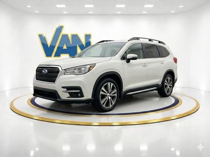 Used 2024 Subaru Ascent Limited w/ Technology Package