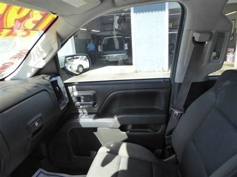 Used 2014 Chevrolet Silverado 1500 LT w/ All Star Edition AWD/4WD image 17