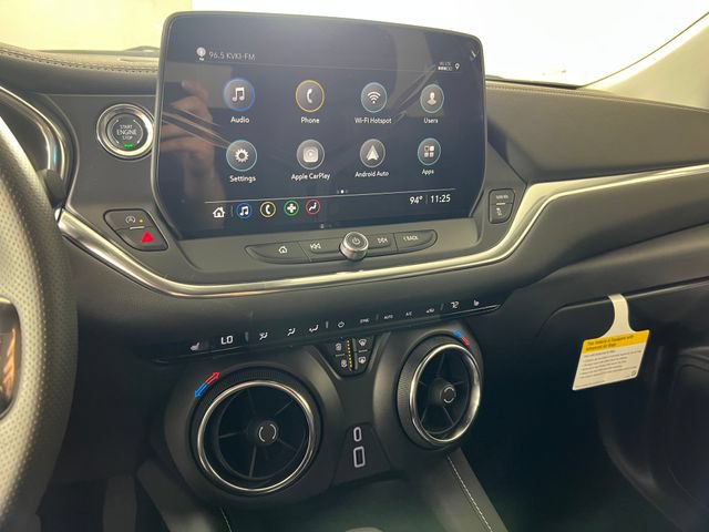 New 2026 Chevrolet Blazer LT FWD image 17