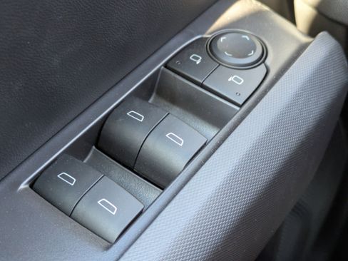 New 2025 Chevrolet Colorado W/T w/ Advanced Trailering Package image 12