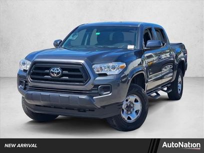 Used 2021 Toyota Tacoma SR