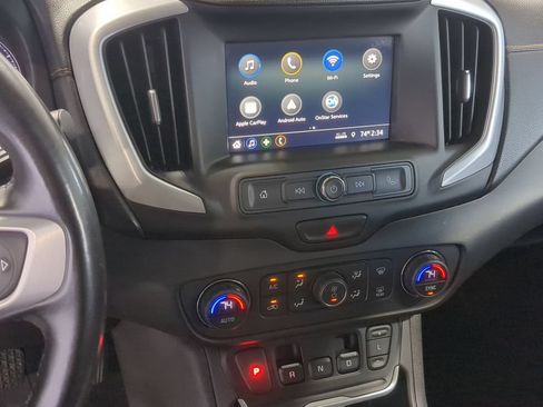 Used 2019 GMC Terrain SLE w/ Driver Convenience Package FWD image 34