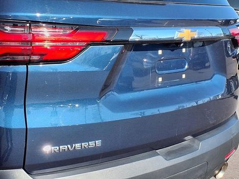Used 2023 Chevrolet Traverse LS image 22