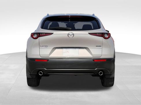 Used 2022 MAZDA CX-30 AWD 2.5 S w/ Premium Package image 4