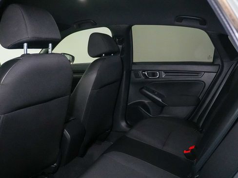 Used 2025 Honda Civic Sport image 18