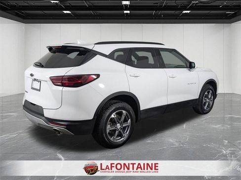Used 2023 Chevrolet Blazer LT w/ Convenience Package image 5