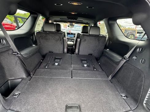 New 2026 Dodge Durango GT w/ Tow 'N Go Package AWD/4WD image 37