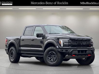 Used 2024 Ford F150 Raptor w/ Equipment Group 803A Raptor R