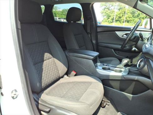 Used 2020 Chevrolet Blazer LT FWD image 8