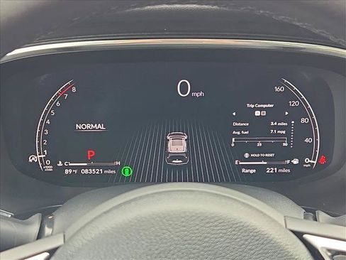 Used 2022 Acura MDX w/ Advance Package AWD/4WD image 11