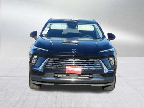 Used 2025 Buick Envision Preferred image 2