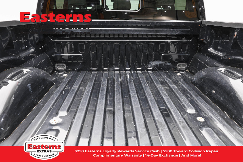 Used 2023 Ford F150 XLT w/ Equipment Group 302A High AWD/4WD image 10