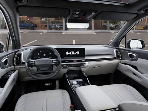 New 2026 Kia Sorento SX Prestige AWD/4WD image 14