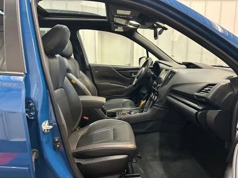 Used 2022 Subaru Forester Wilderness AWD/4WD image 21