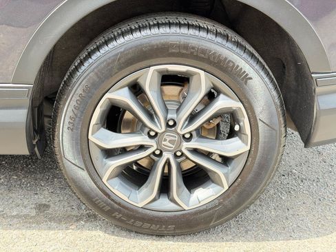 Used 2019 Honda CR-V EX image 75