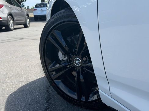 New 2026 Acura Integra A-Spec FWD image 12