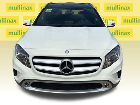 Used 2017 Mercedes-Benz GLA 250 image 14