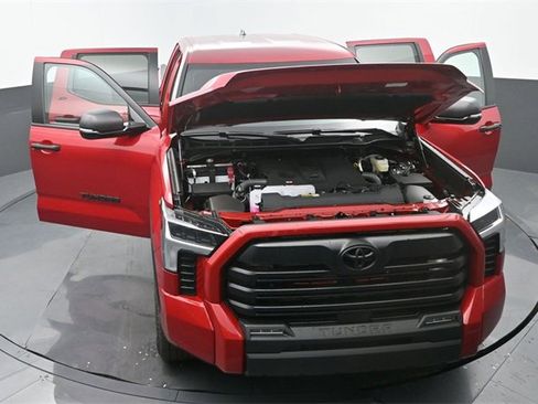 New 2026 Toyota Tundra SR5 image 33
