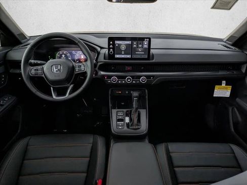 New 2026 Honda CR-V Sport-L image 14
