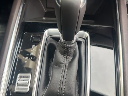 New 2025 MAZDA CX-5 Signature image 27