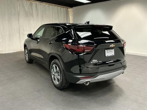 New 2026 Chevrolet Blazer LT w/ LPO, Floor Liner Package AWD/4WD image 3