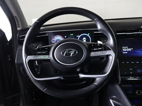 Used 2023 Hyundai Tucson Limited w/ Cargo Package image 38