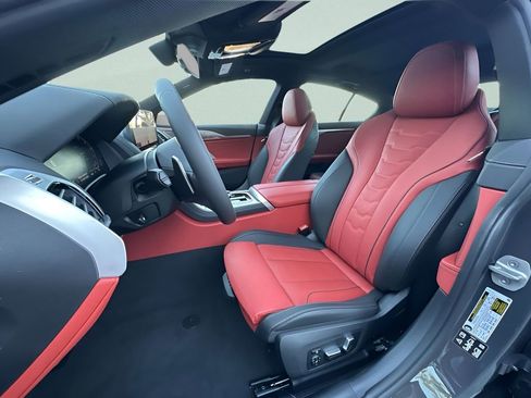 New 2026 BMW 840i xDrive image 13