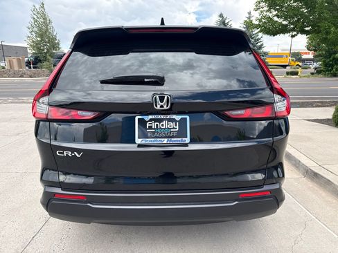 Certified 2023 Honda CR-V LX image 6
