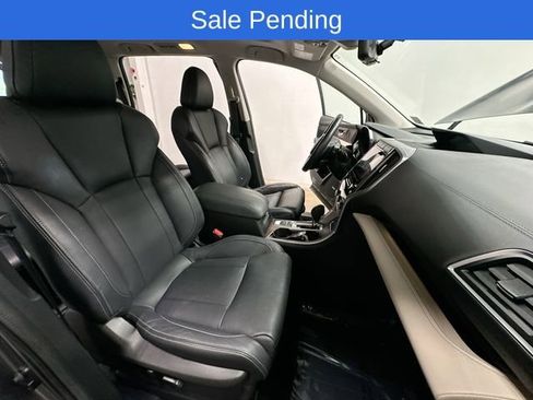 Used 2021 Subaru Ascent Touring AWD/4WD image 24