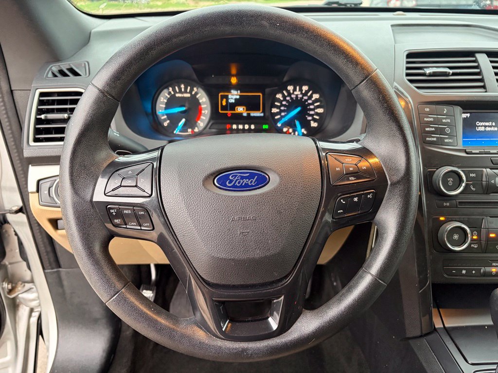 Used 2016 Ford Explorer 4WD image 23