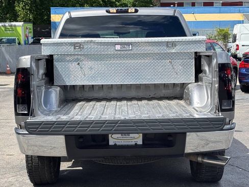 Used 2012 GMC Sierra 1500 SLE w/ Power Tech Package AWD/4WD image 14