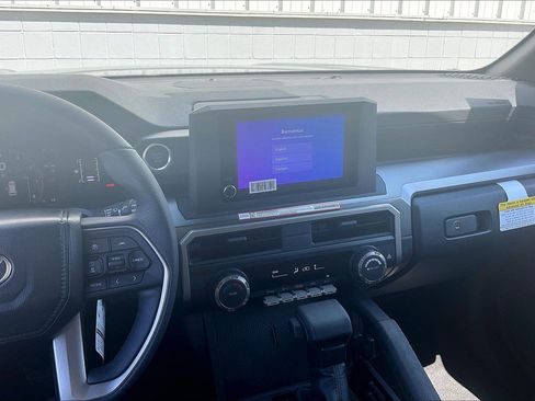 New 2026 Toyota 4Runner SR5 RWD image 9