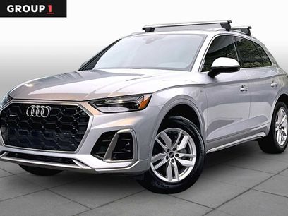 Used 2023 Audi Q5 2.0T Premium w/ Convenience Package