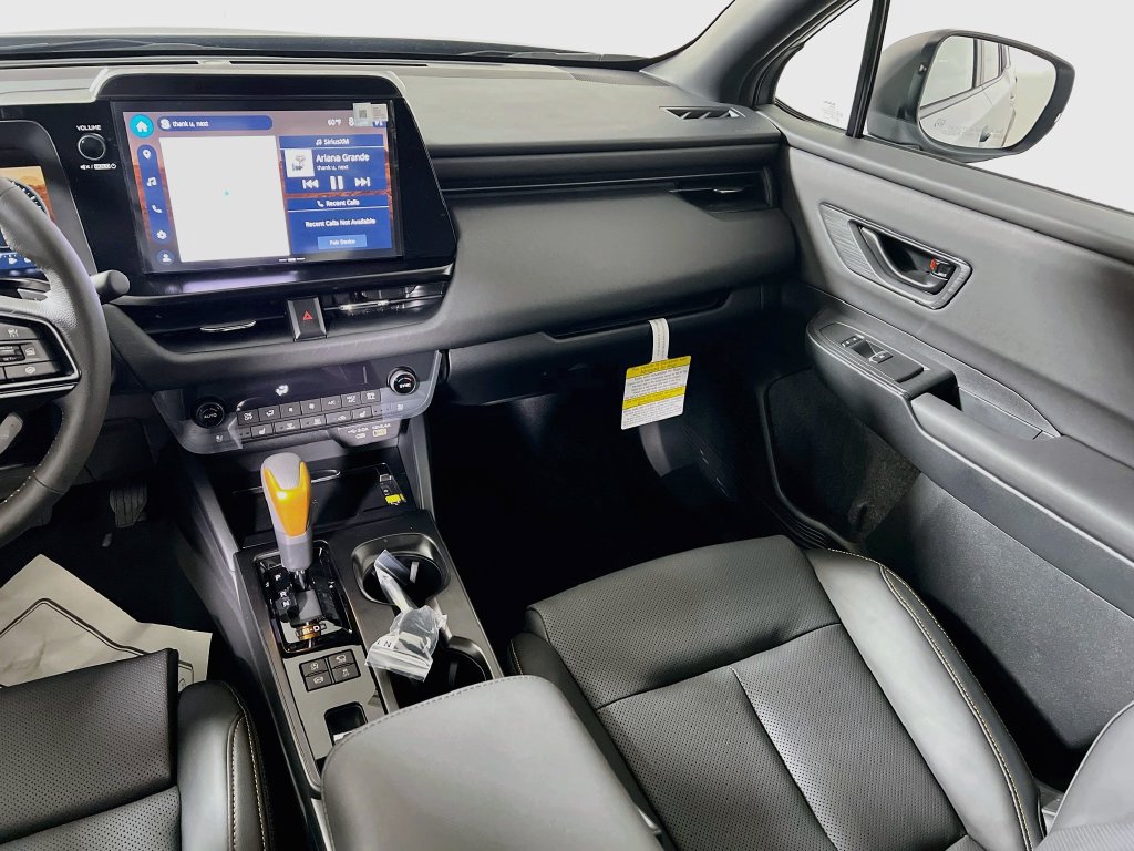 New 2026 Subaru Outback Wilderness AWD/4WD image 18