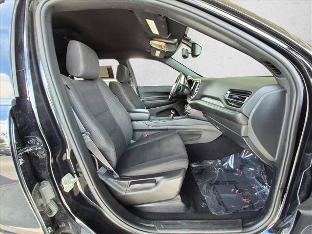 Used 2023 Dodge Durango SXT RWD image 20