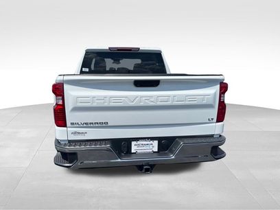 Used 2024 Chevrolet Silverado 1500 LT