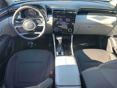 Used 2023 Hyundai Tucson SEL image 12