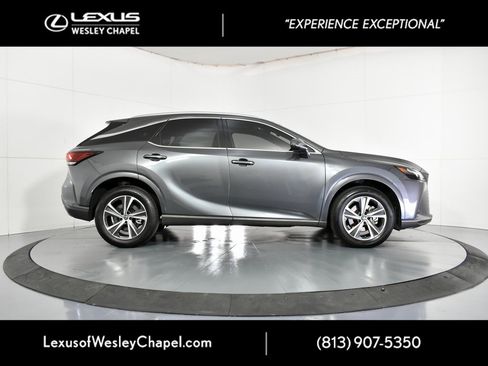 Used 2025 Lexus RX 350 Premium image 4