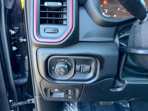 New 2026 RAM 1500 Rebel image 20