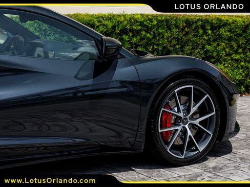 New 2026 Lotus Emira RWD image 9