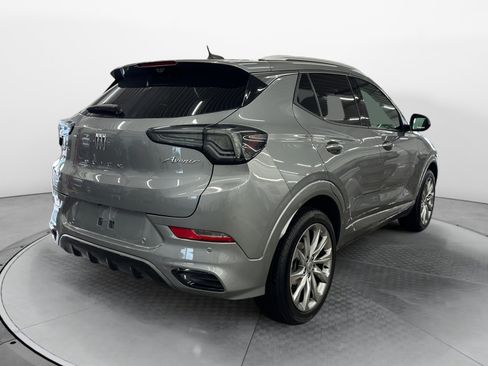 Used 2024 Buick Encore GX Avenir image 5