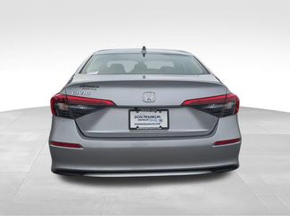Used 2024 Honda Civic EX video 4