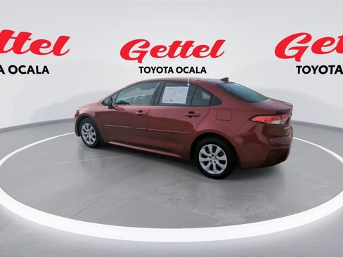 Used 2023 Toyota Corolla LE image 6
