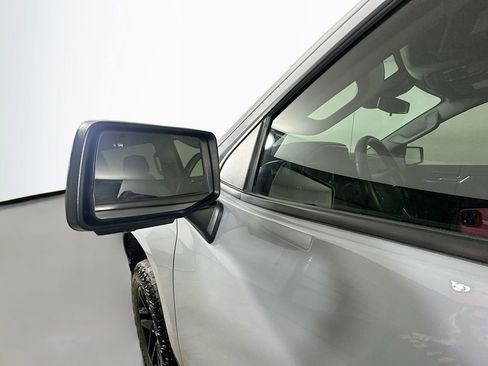 Used 2024 Chevrolet Silverado 1500 LT Trail Boss w/ Convenience Package II image 38