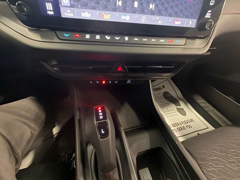 New 2026 Dodge Charger Scat Pack AWD/4WD image 14