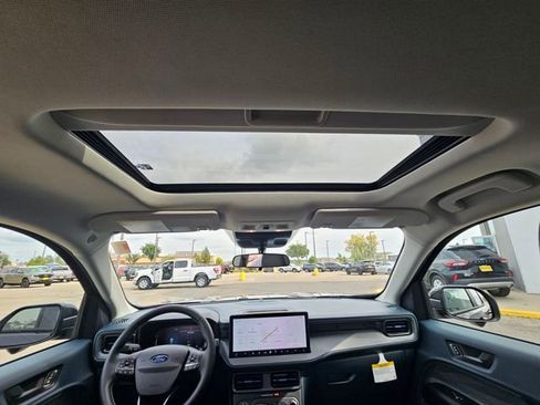 New 2025 Ford Maverick Lobo image 44