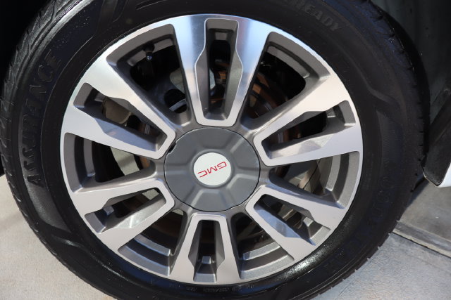 Used 2016 GMC Terrain Denali FWD image 46