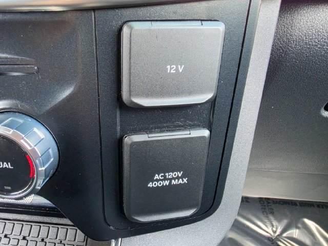 Used 2023 Ford F150 Lariat w/ Equipment Group 502A High AWD/4WD image 30