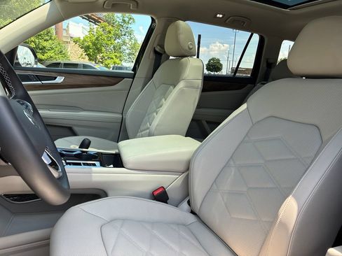 New 2026 Volkswagen Atlas SE AWD/4WD image 11